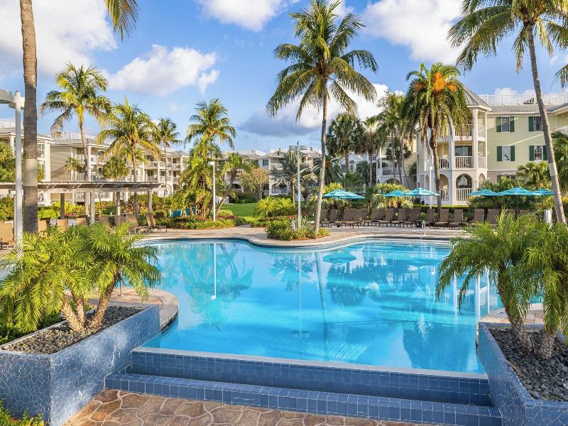 Hyatt Residence Club Key West Windward Pointe