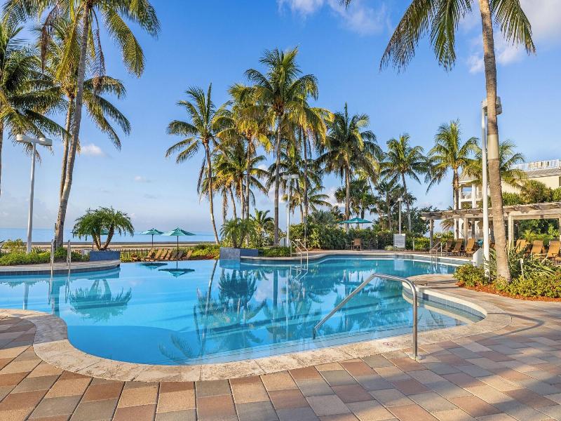 Hyatt Residence Club Key West Windward Pointe