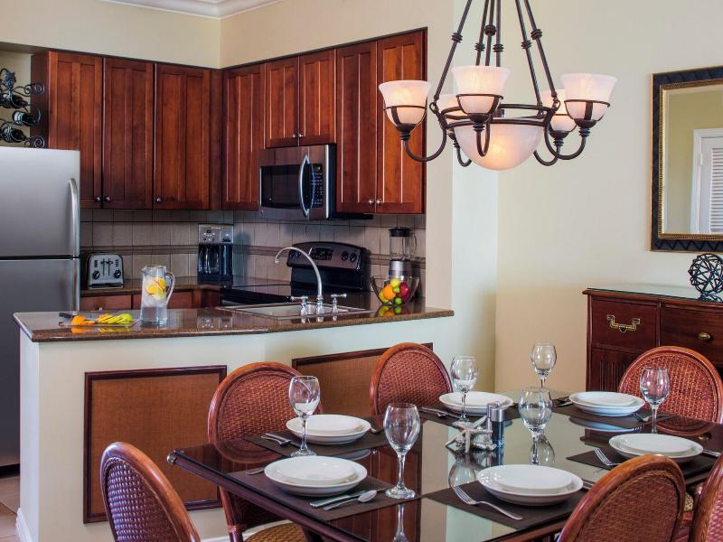 Hyatt Residence Club Key West Windward Pointe