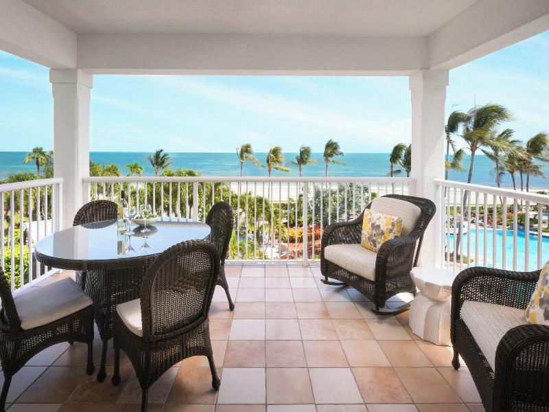 Hyatt Residence Club Key West Windward Pointe