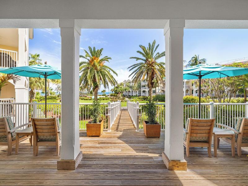 Hyatt Residence Club Key West Windward Pointe