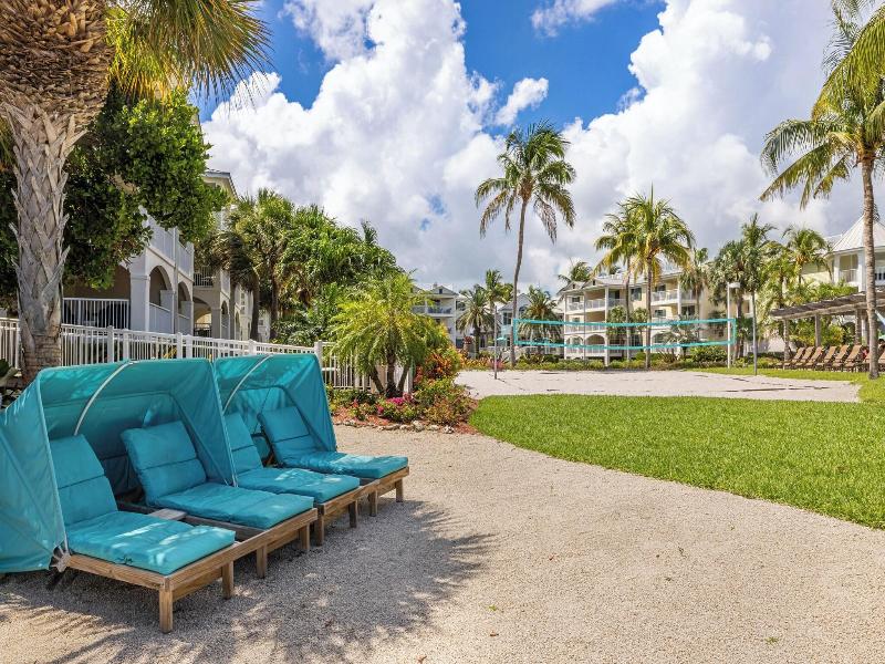 Hyatt Residence Club Key West Windward Pointe