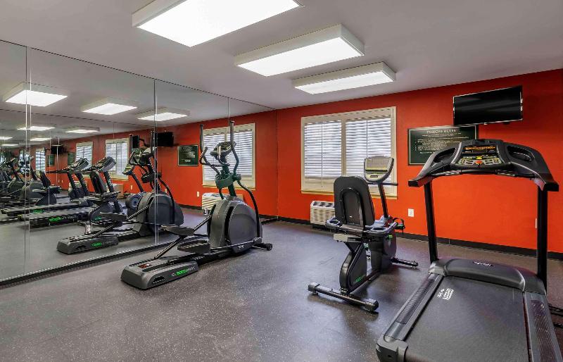 Extended Stay America Tampa Airport N West Shore B image