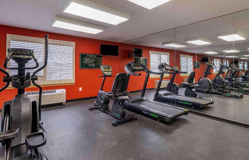 Extended Stay America Tampa Airport N West Shore B image