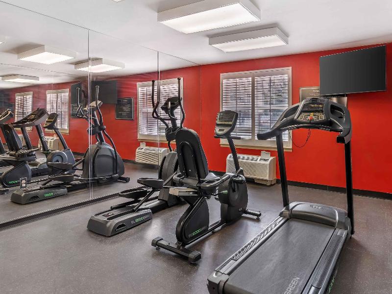 Extended Stay America Tampa Airport N West Shore B image