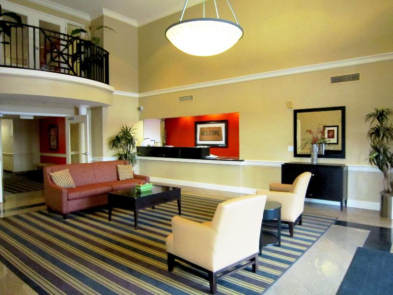 Extended Stay America Tampa Airport N West Shore B image