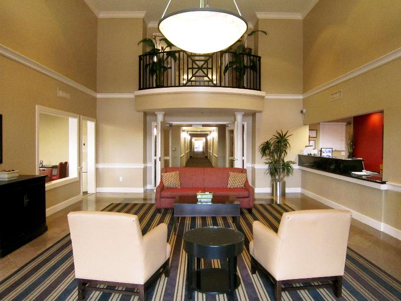 Extended Stay America Tampa Airport N West Shore B image