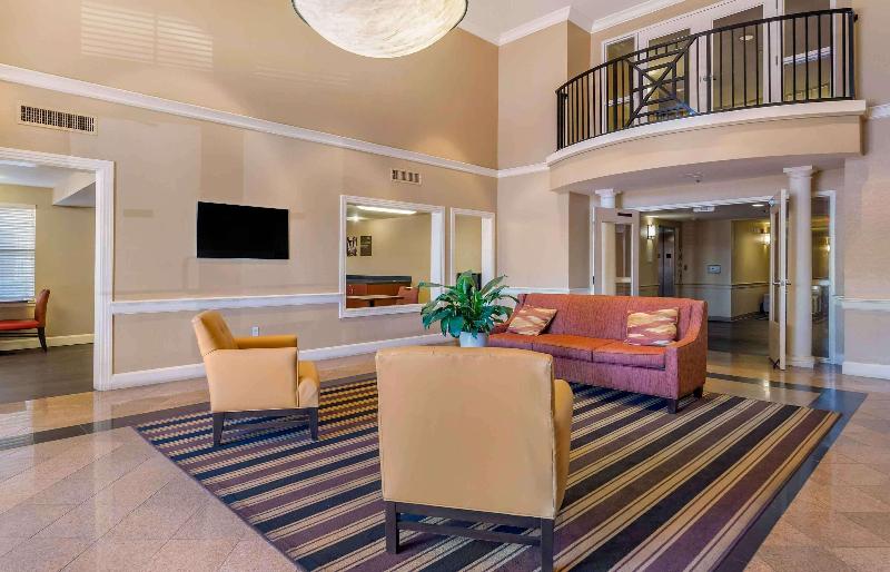 Extended Stay America Tampa Airport N West Shore B image