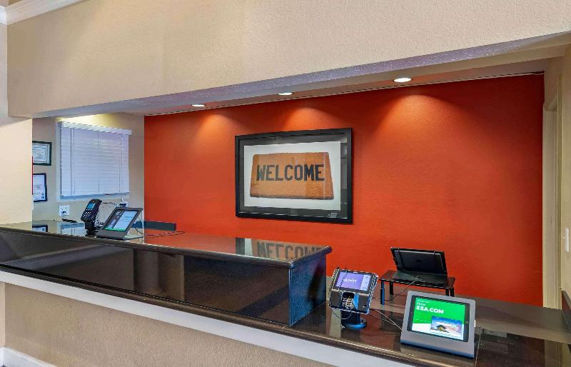 Extended Stay America Tampa Airport N West Shore B image