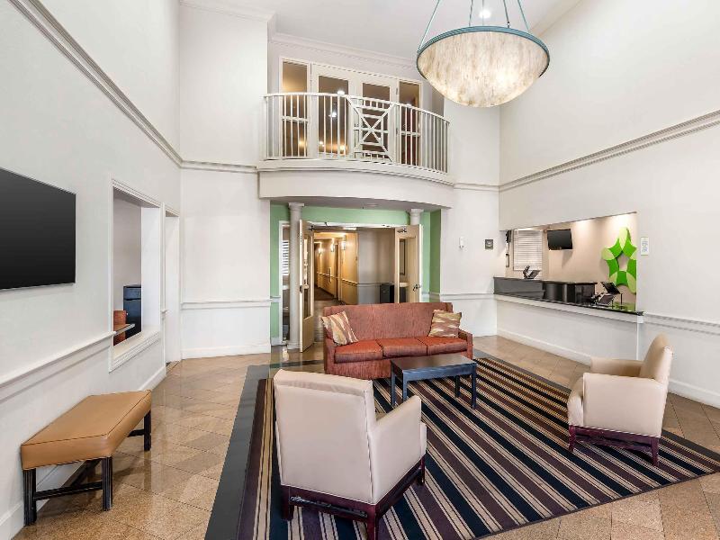 Extended Stay America Tampa Airport N West Shore B image