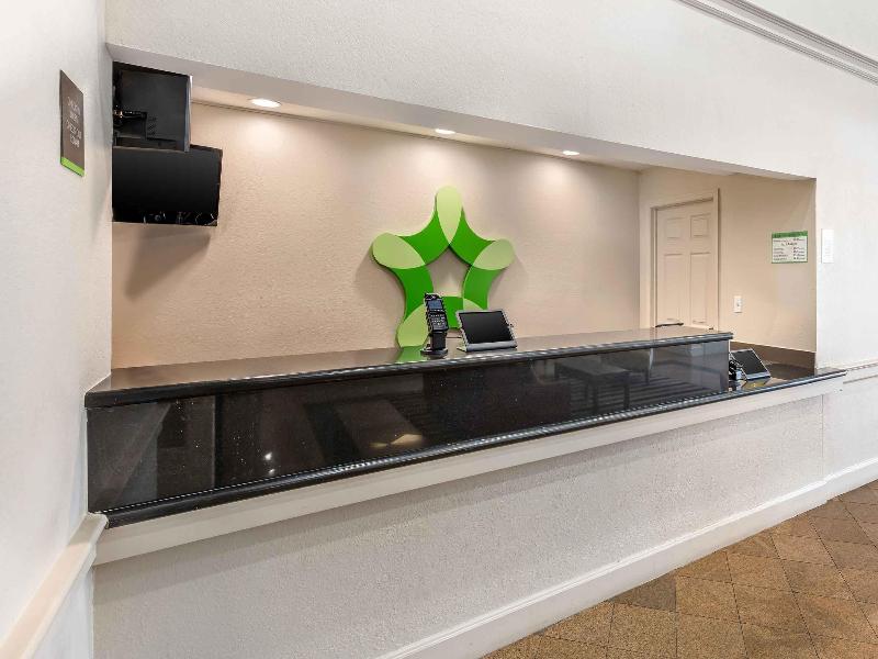Extended Stay America Tampa Airport N West Shore B image