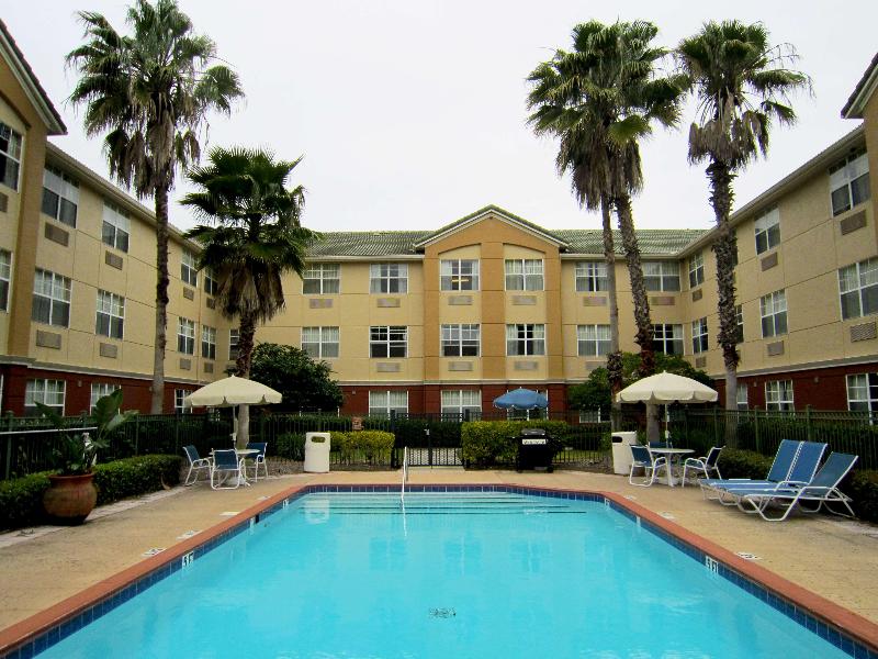 Extended Stay America Tampa Airport N West Shore B image