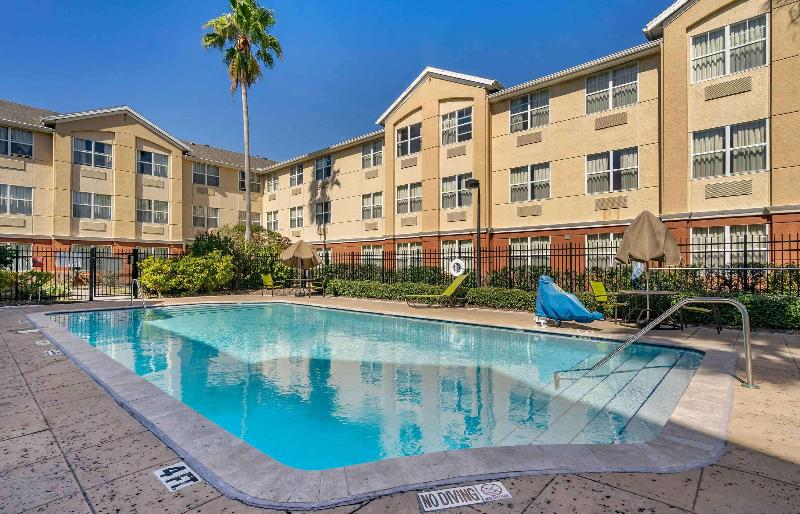 Extended Stay America Tampa Airport N West Shore B image