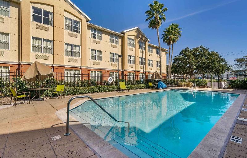 Extended Stay America Tampa Airport N West Shore B image