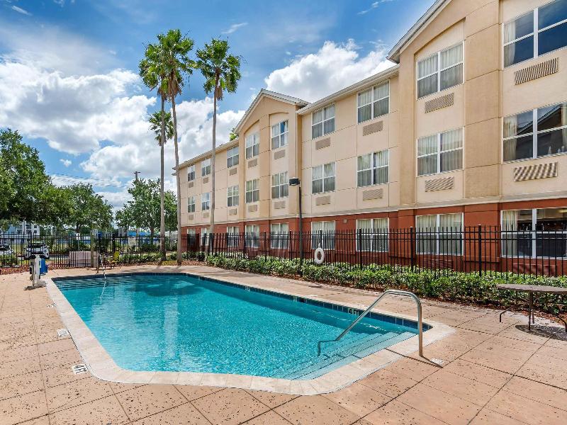 Extended Stay America Tampa Airport N West Shore B image