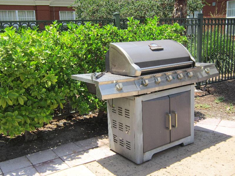 Extended Stay America Tampa Airport N West Shore B image