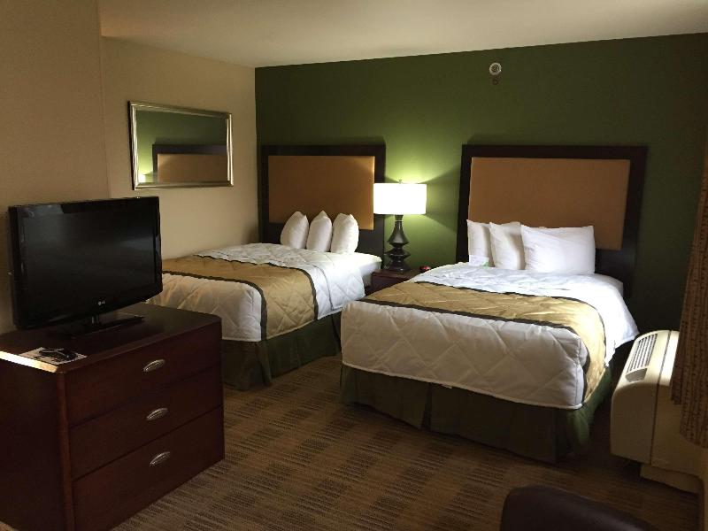 Extended Stay America Tampa Airport N West Shore B image