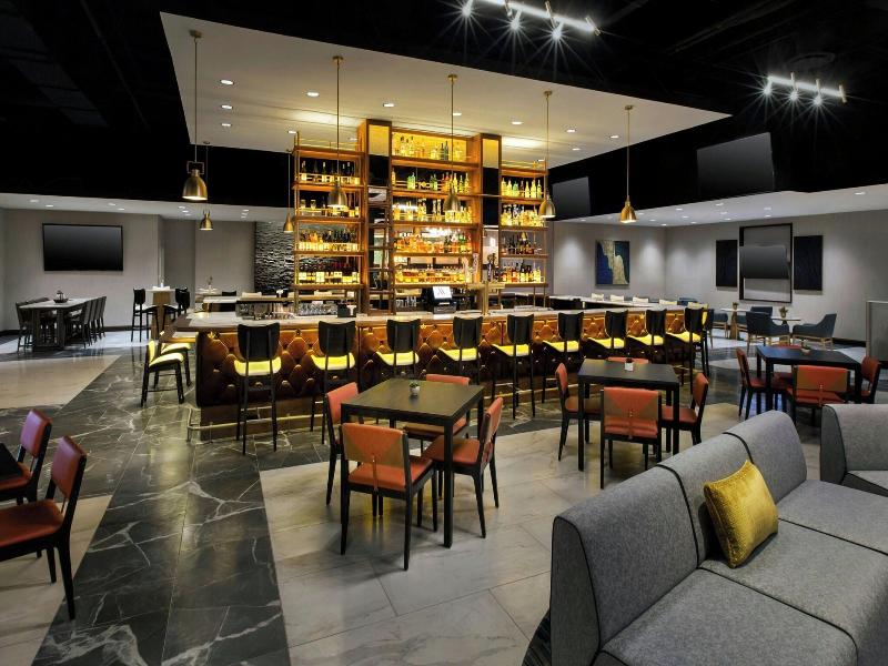 Buffalo Marriott Niagara image