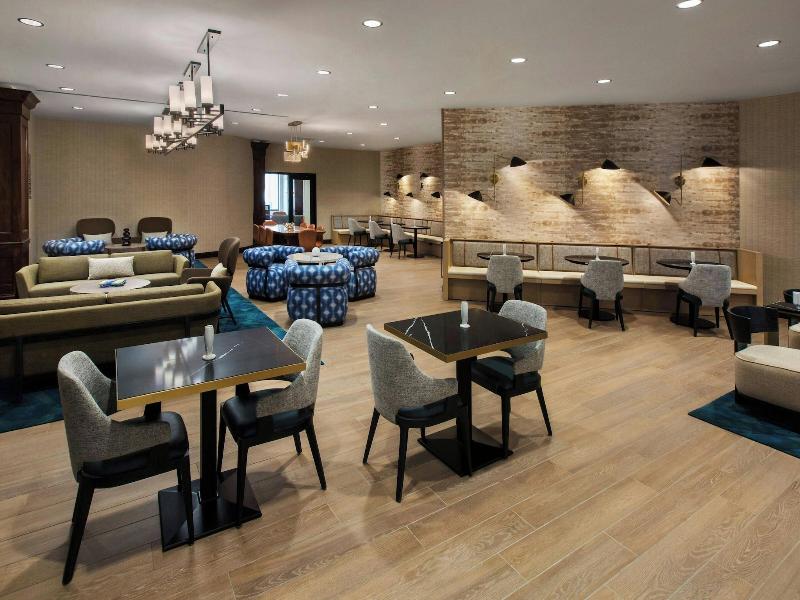 Buffalo Marriott Niagara image