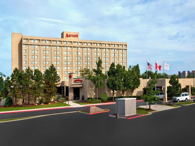 Buffalo Marriott Niagara image