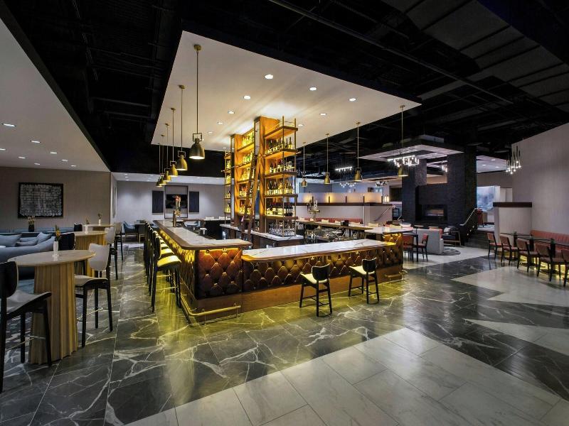 Buffalo Marriott Niagara image