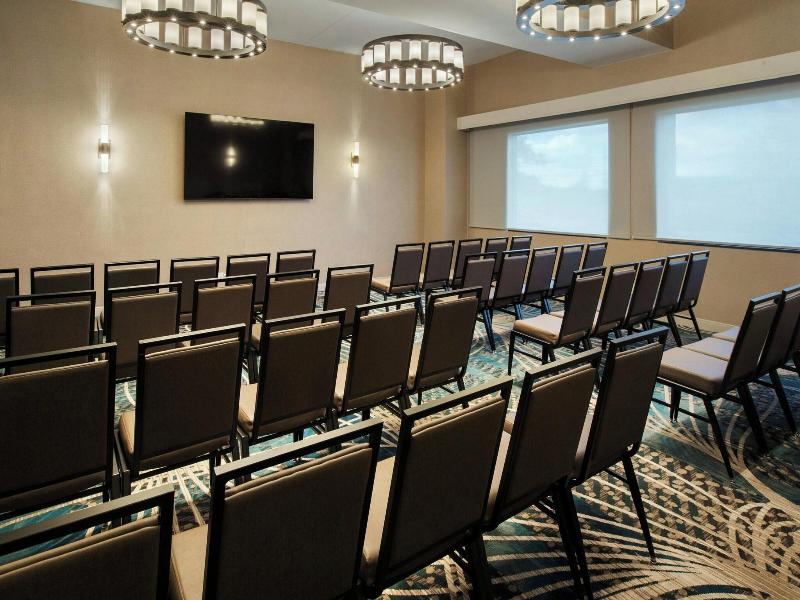 Buffalo Marriott Niagara image
