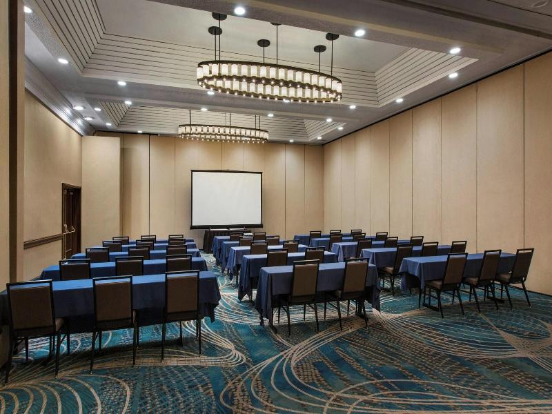 Buffalo Marriott Niagara image