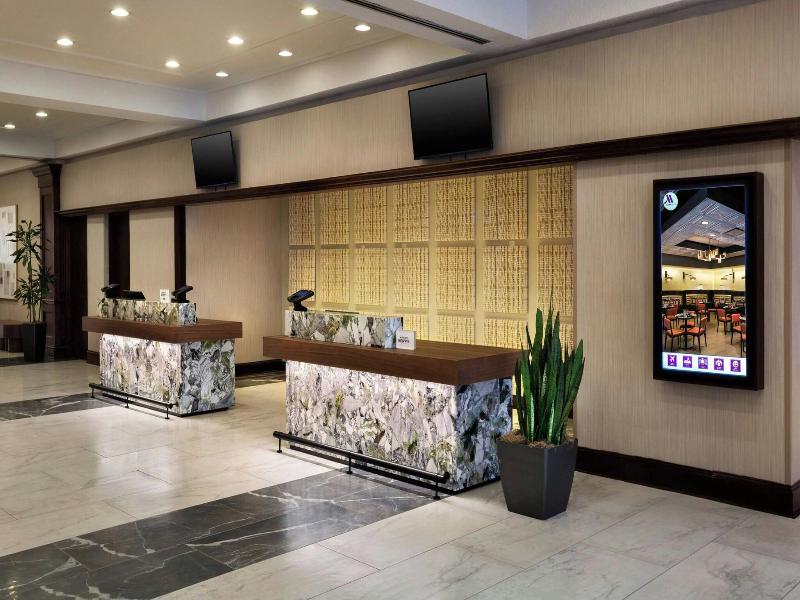 Buffalo Marriott Niagara image