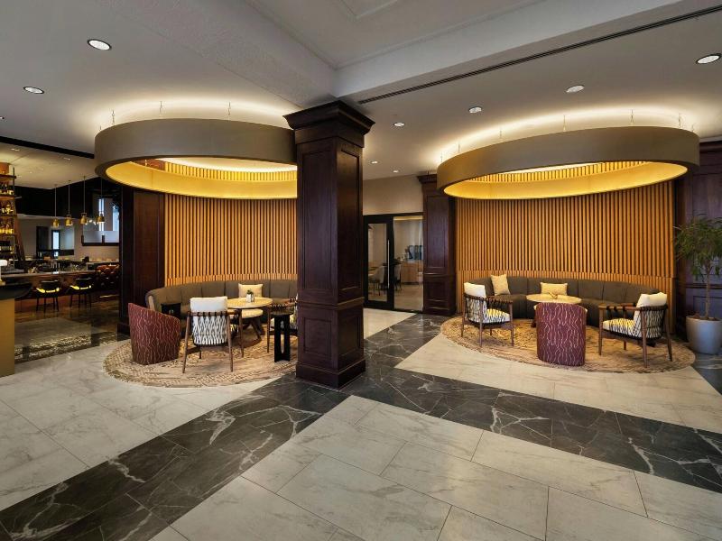 Buffalo Marriott Niagara image