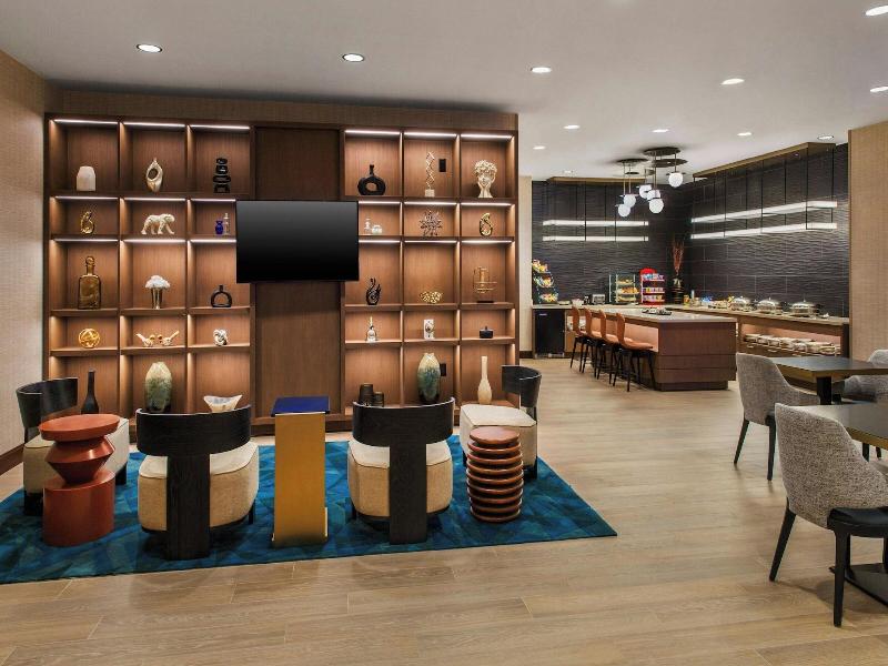 Buffalo Marriott Niagara image