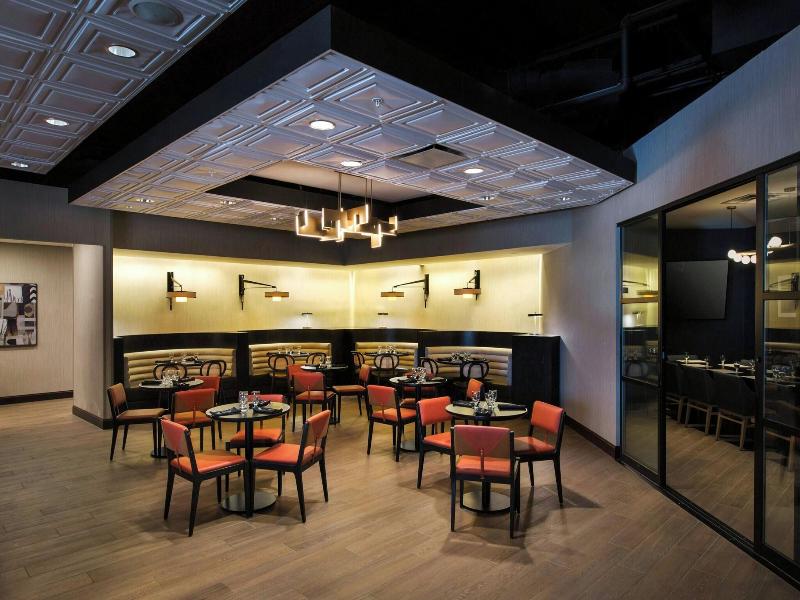Buffalo Marriott Niagara image