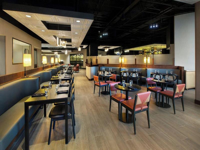 Buffalo Marriott Niagara image