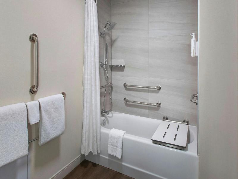 Buffalo Marriott Niagara image