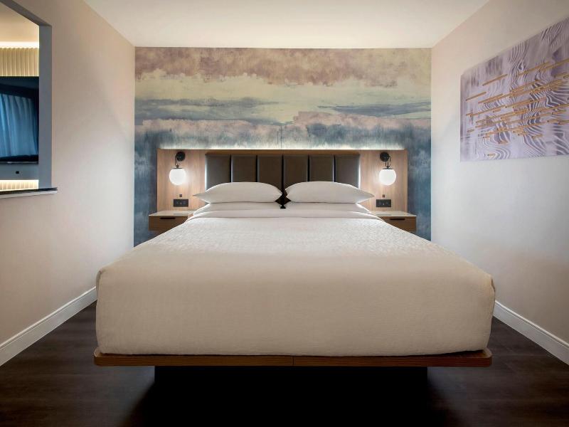 Buffalo Marriott Niagara image
