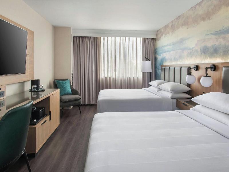 Buffalo Marriott Niagara image