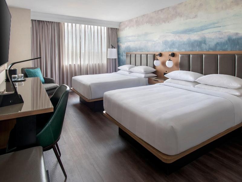 Buffalo Marriott Niagara image