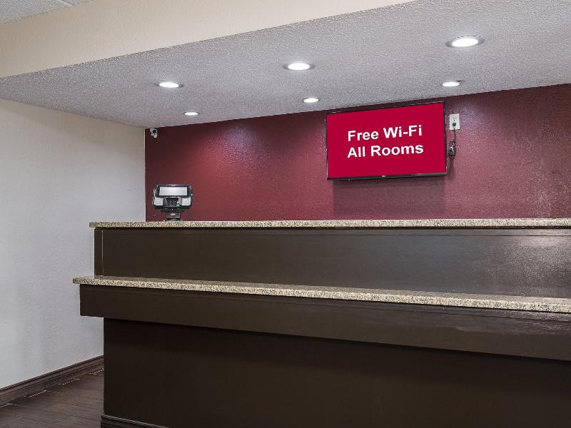 Red Roof Inn Cincinnati East Beechmont image