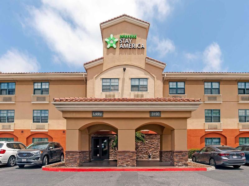 Extended Stay America San Diego Oceanside image