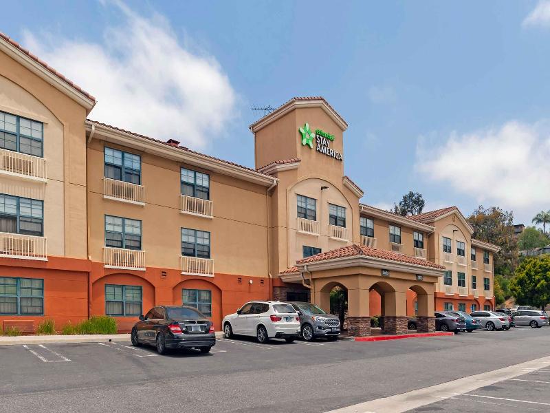 Extended Stay America San Diego Oceanside image