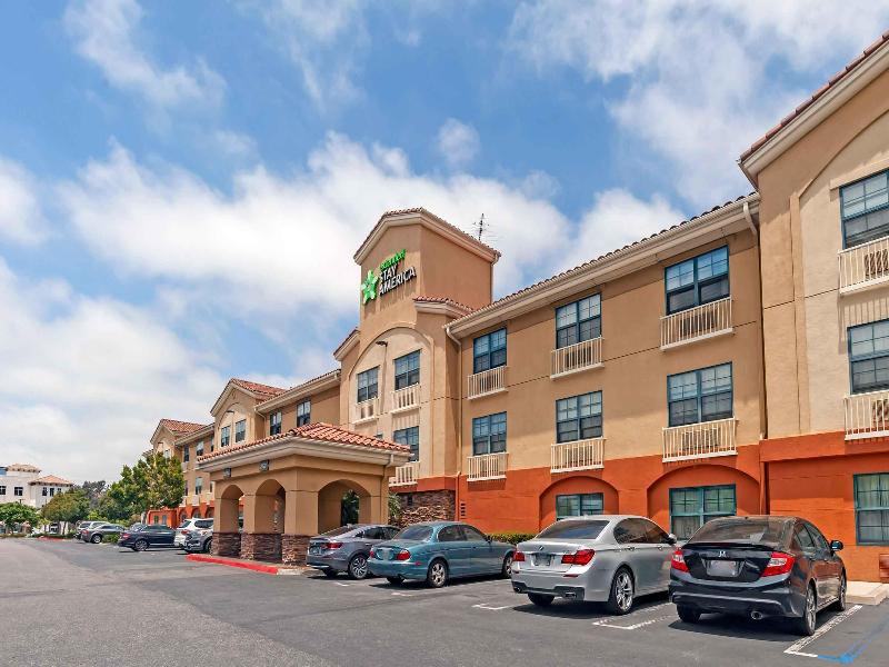 Extended Stay America San Diego Oceanside image