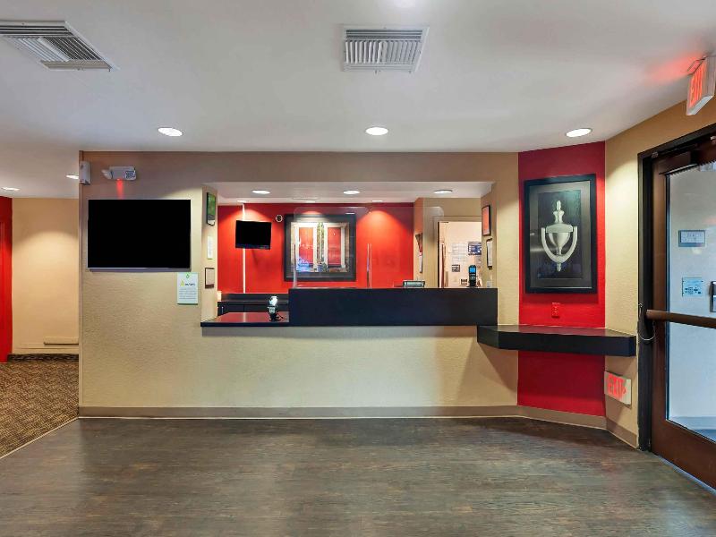 Extended Stay America San Diego Oceanside image