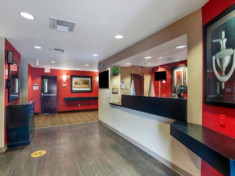 Extended Stay America San Diego Oceanside image