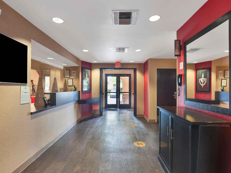 Extended Stay America San Diego Oceanside image