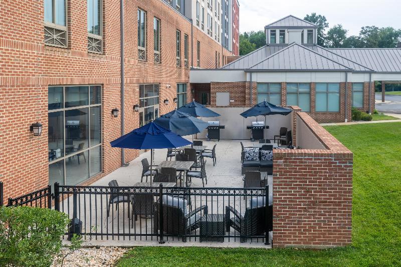 Homewood Suites By Hilton Hanover Arundel Mills image