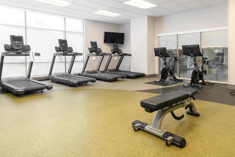 Homewood Suites By Hilton Hanover Arundel Mills image