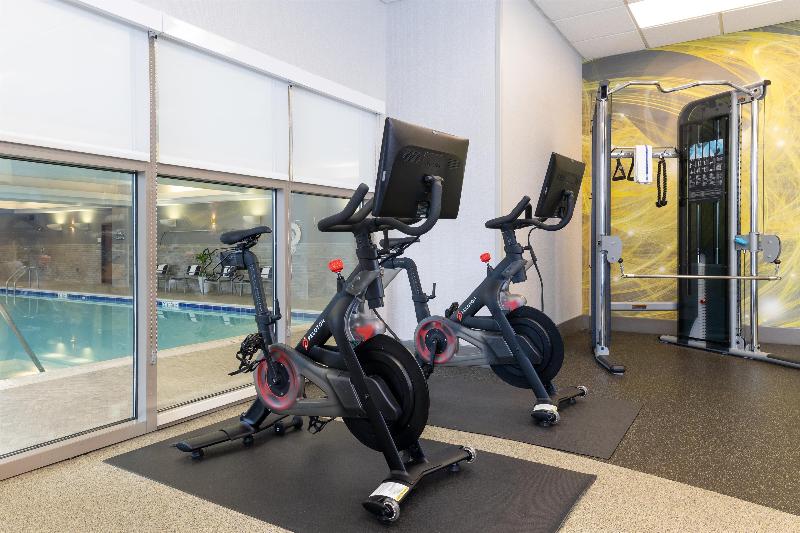 Homewood Suites By Hilton Hanover Arundel Mills image