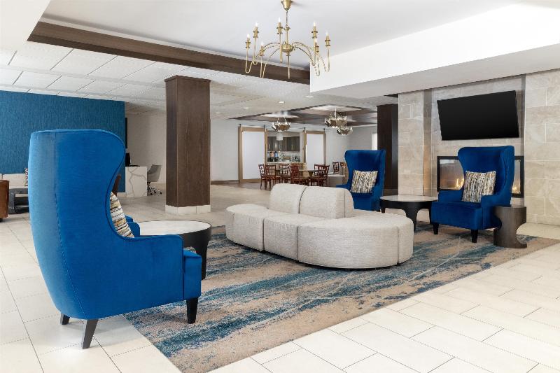 Homewood Suites By Hilton Hanover Arundel Mills image
