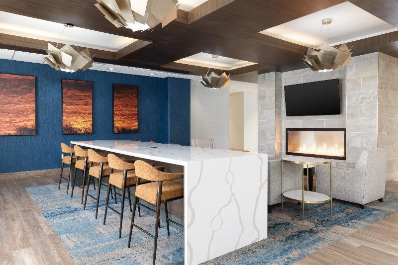 Homewood Suites By Hilton Hanover Arundel Mills image