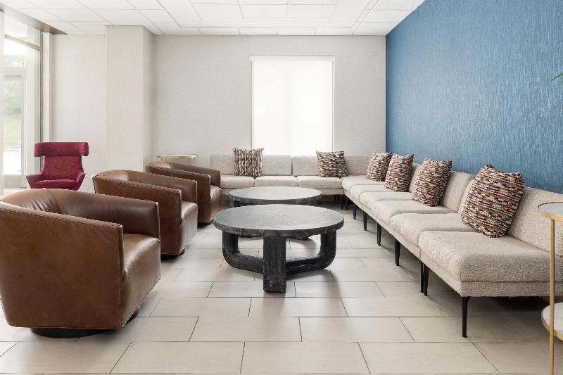 Homewood Suites By Hilton Hanover Arundel Mills image