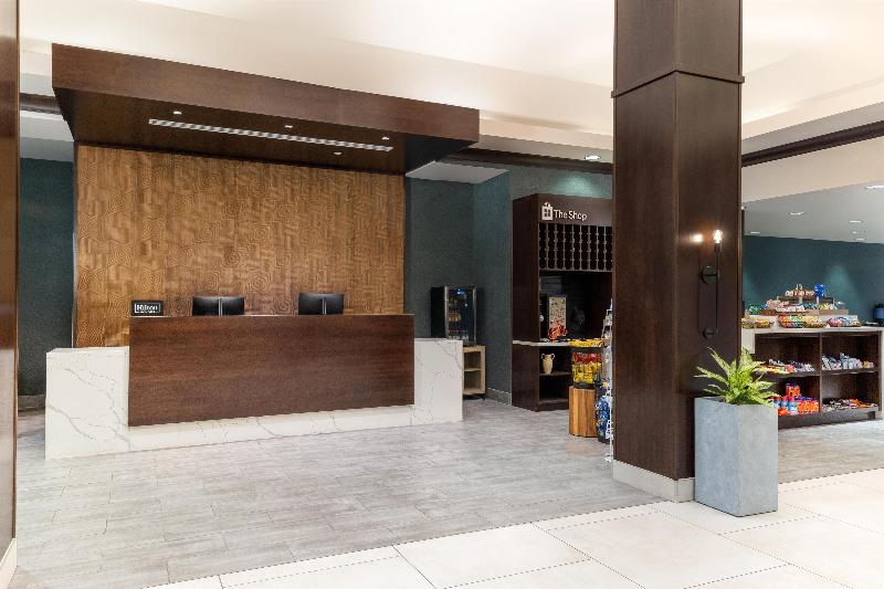 Homewood Suites By Hilton Hanover Arundel Mills image